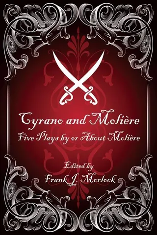Cyrano and Molière
