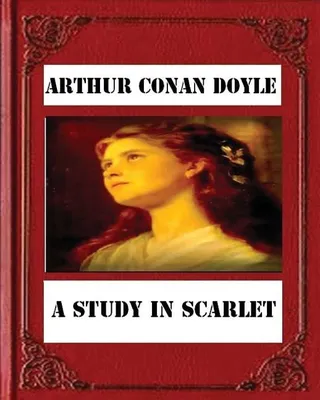 A Study in Scarlet