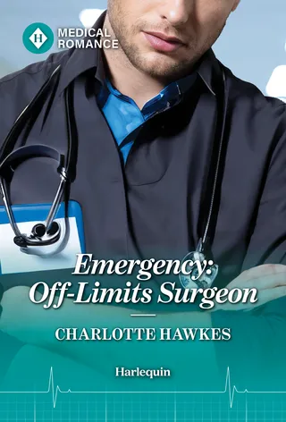 Emergency: Off-Limits Surgeon
