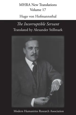 The Incorruptible Servant