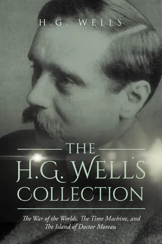 The H.G. Wells Collection