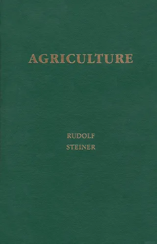 Agriculture