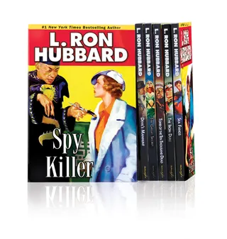 Award-Winning Collection