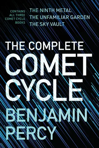 The Complete Comet Cycle