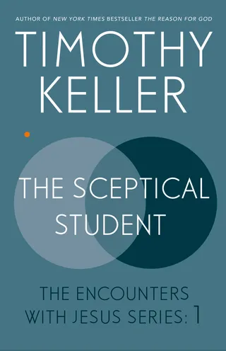 The Sceptical Student