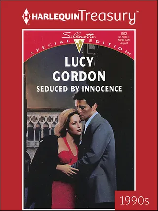 Seduced by Innocence