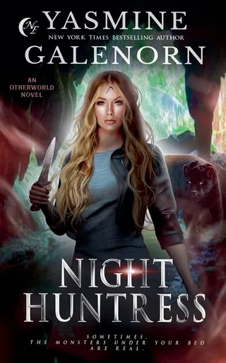 Night Huntress