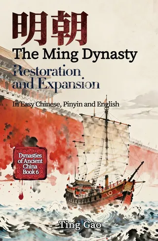 The Ming Dynasty