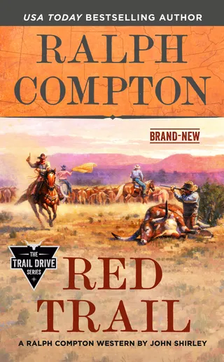 Red Trail