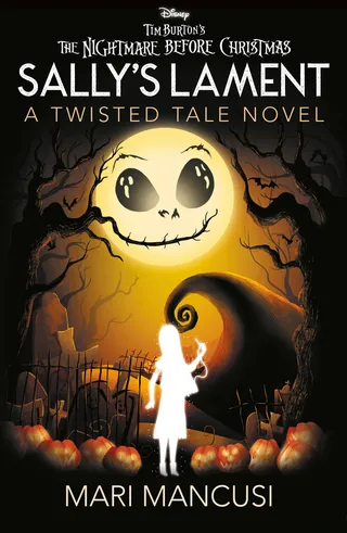 Disney Tim Burton's The Nightmare Before Christmas