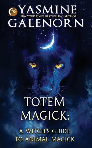 Totem Magick