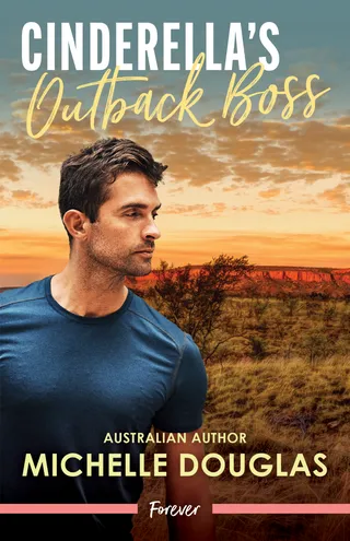 Cinderella's Outback Boss