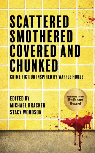 SCATTERED, SMOTHERED, COVERED & CHUNKED
