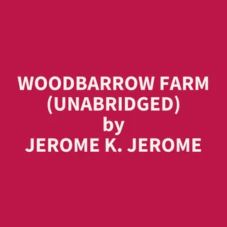 Woodbarrow Farm