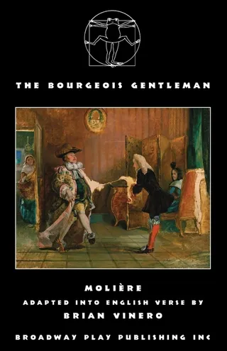 The Bourgeois Gentleman