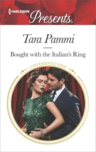 Bought with the Italian's Ring
