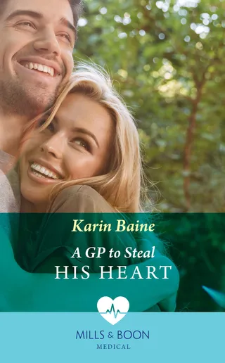 To Steal His Heart
