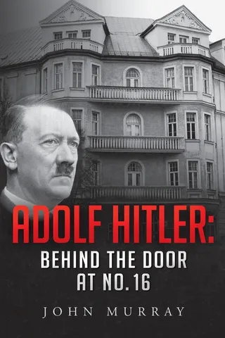 Adolf Hitler