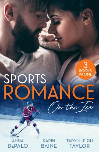 On The Ice
