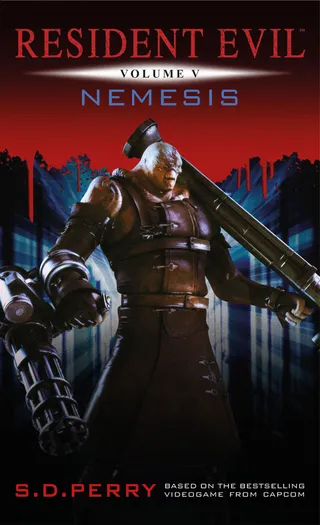 Nemesis