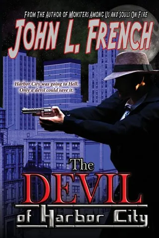 The Devil Of Harbor CIty
