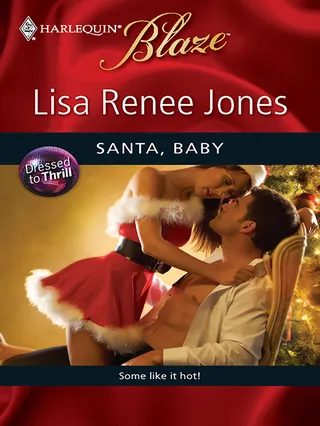 Santa, Baby