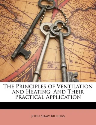 The Principles of Ventilation and Heating