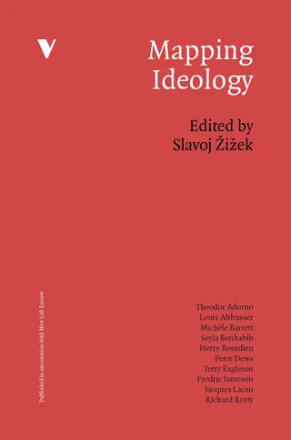 Mapping Ideology