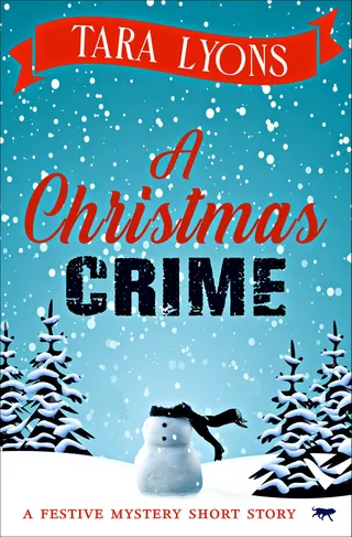 Christmas Crime