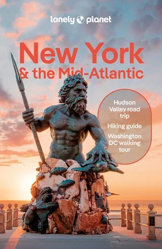 New York & the Mid-Atlantic
