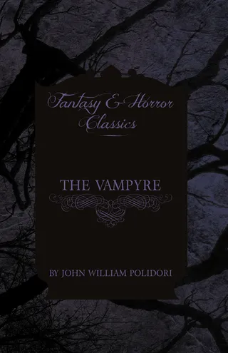 The Vampyre
