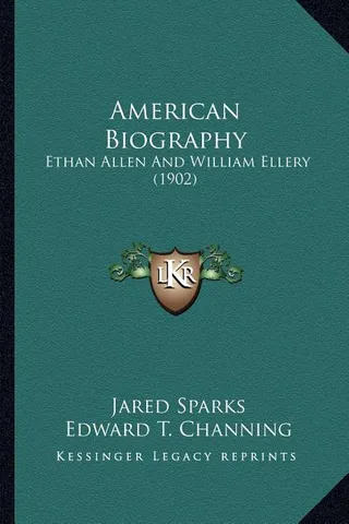 American Biography