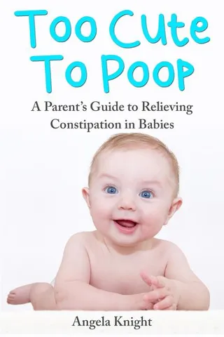 Too Cute To Poop