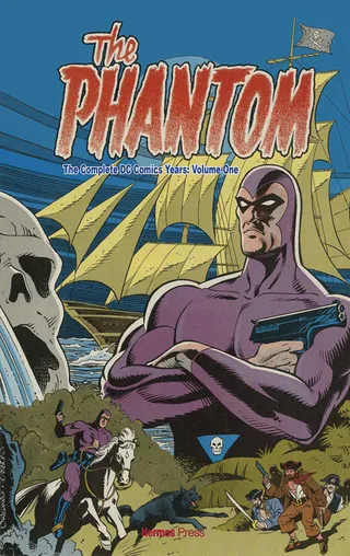 The Phantom