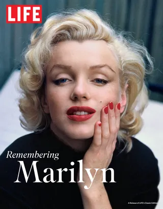 Remembering Marilyn