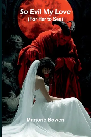 So Evil My Love