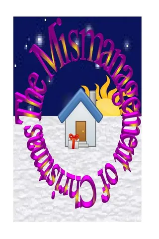 The Mismanagement of Christmas
