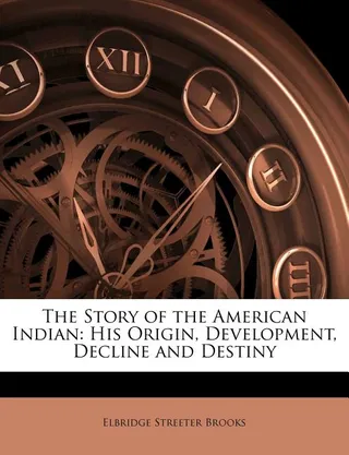 The Story of the American Indian