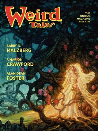 Weird Tales