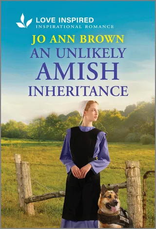 Unlikely Amish Inheritance