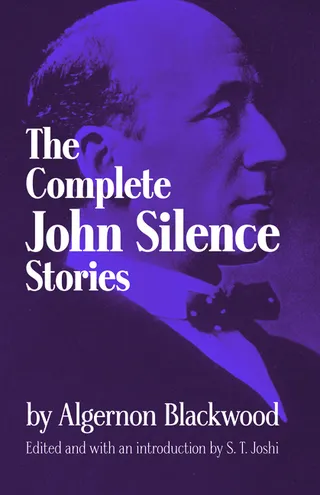 John Silence Stories