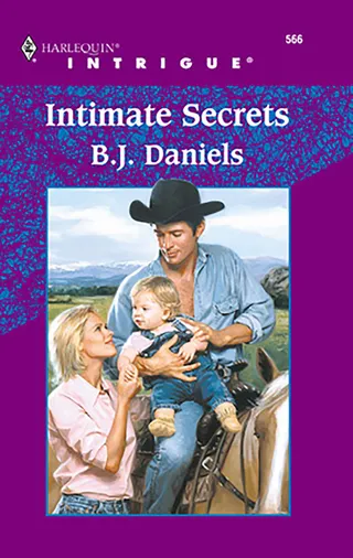 Intimate Secrets