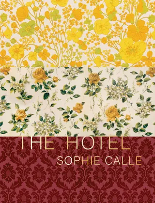 The Hotel