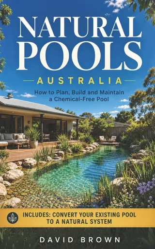 Natural Pools Australia