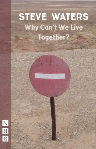 Why Can't We Live Together?