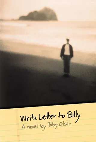 Write Letter to Billy
