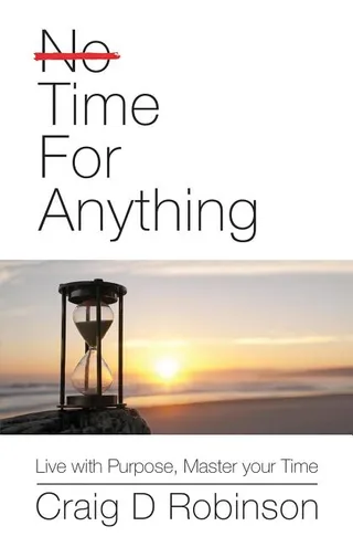 Time for Anything
