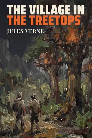 The Village in the Treetops