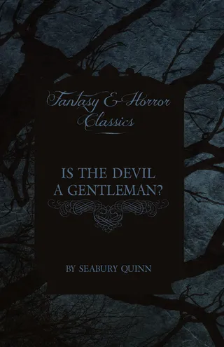 Is the Devil a Gentleman?