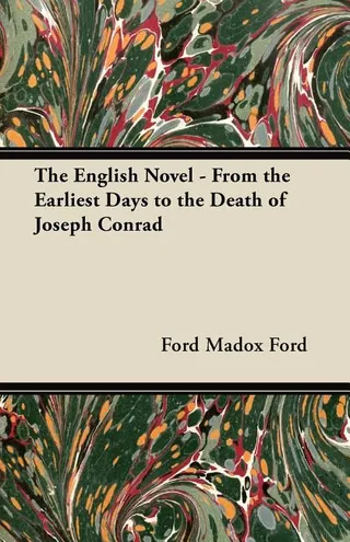 The English Novel